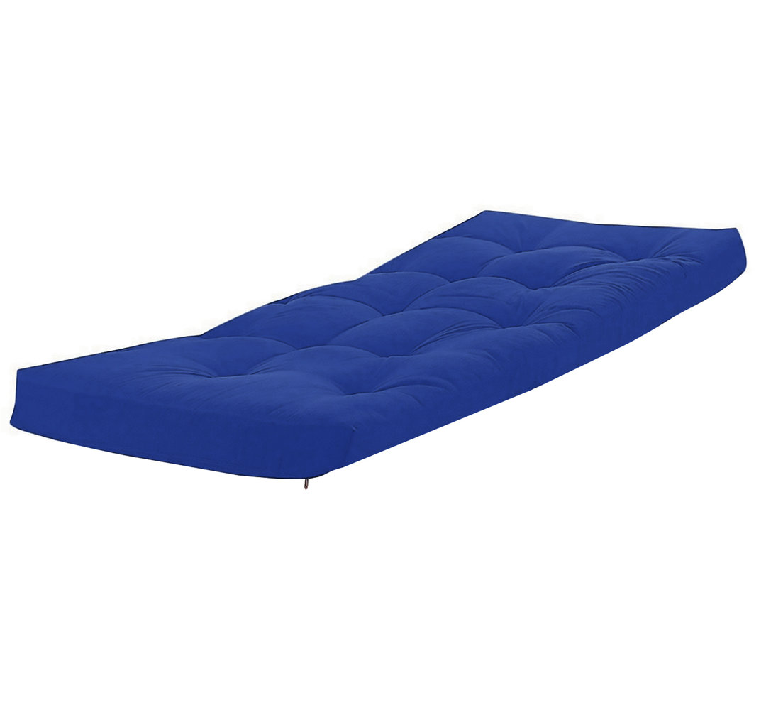 15cm Schaumstoffspäne Futon Matratze