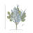 22" Blue Sky Berry Bundle