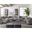 Mulligan By Michael Weiss Square Ottoman-221483828-221483909-219863057