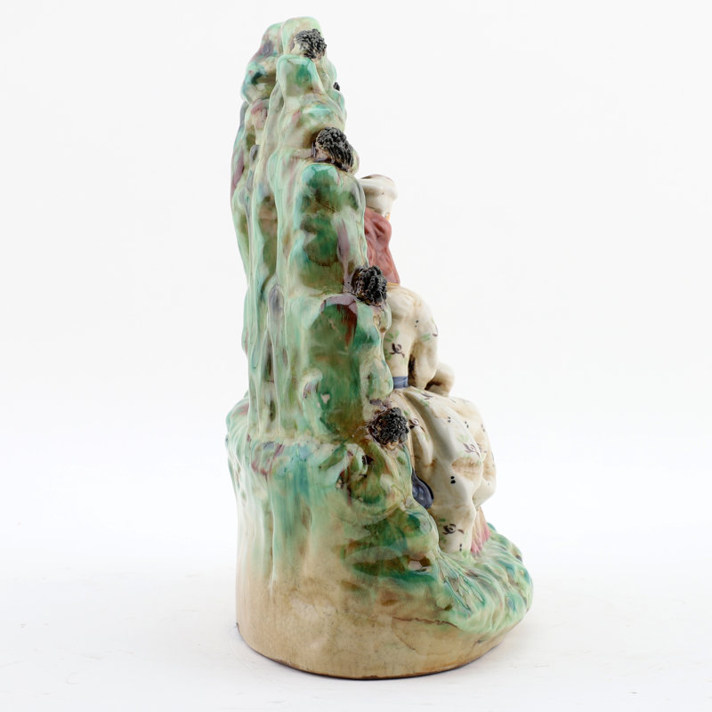 Victorian Figurines & Sculptures