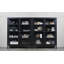 Damyah Display Cabinet