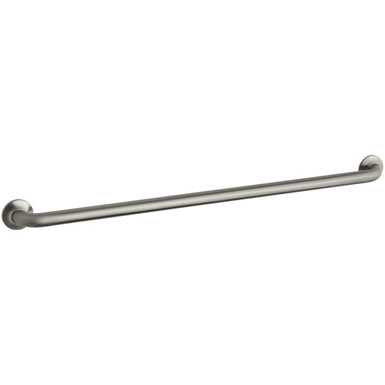 Transitional Grab Bar