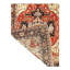 Warvin Southwestern Area Rug