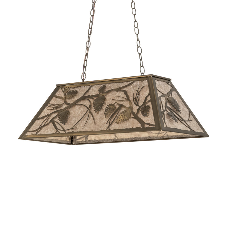 6 - Light Pendant