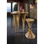 Marley Bar Height Mango Solid Wood Dining Table
