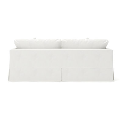 Lucia 92.5'' Upholstered Sofa