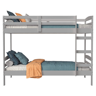 Lit simple au-dessus de simple Plumerville