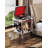 Audio Rack, Acrylic Record Player Table-477170179-523005757