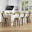 Tabouret de bar 30 po Amira-377980799