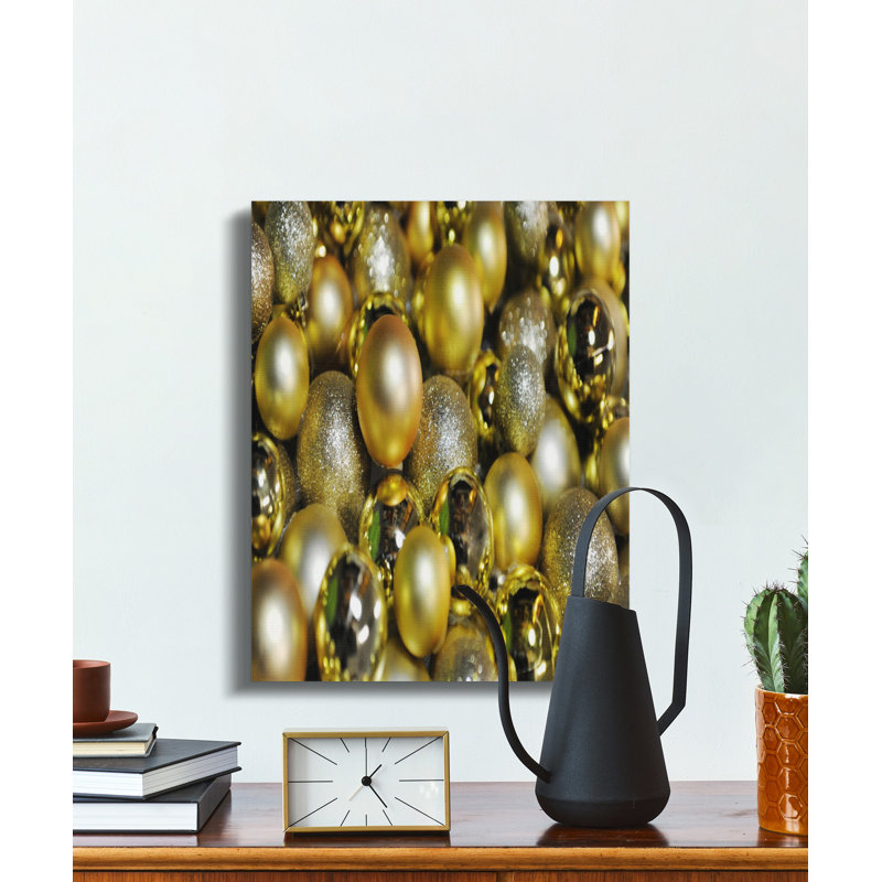 Flynt Wrapped Canvas Print Set, 16x24