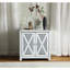 Armoire console Noralie