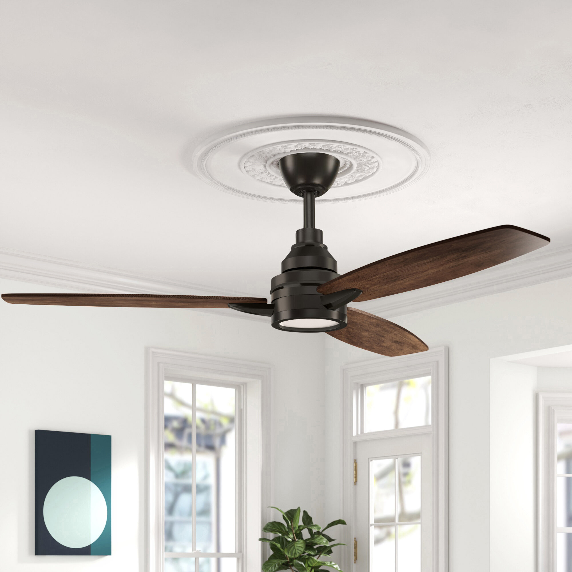 Ceiling Fans 2024 Wayfair   Ceiling Fans 