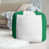 Vert / blanc / vert