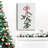 Warm Winter Wishes V Premium Gallery Wrapped Canvas - Ready To Hang-440155472