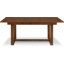 Table de salle à manger Wesley ClickDecor Wesley