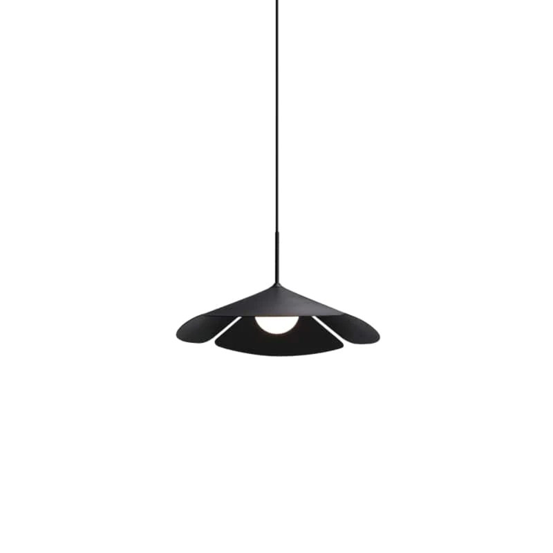 - Light LED Pendant, Black