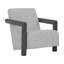 Mara Outdoor Lounge Chair-66943332-66943334