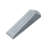 Plastic Wedge Floor Stop