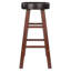Tabouret de bar et de comptoir Zachery-1323163171