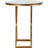 Oxendine Glass Top End Table-98289646