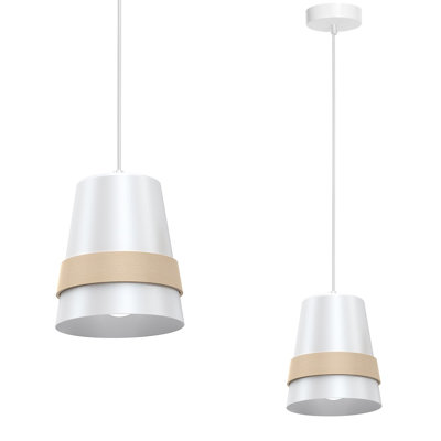 Makan 1 - Light Single Pendant