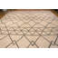 One-of-a-Kind 14'4 X 18'9" Flatweave Area Rug