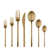 Ice Gold selected