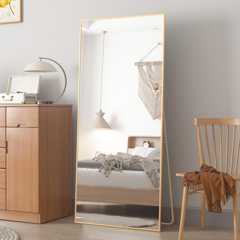 Rectangle Mirror