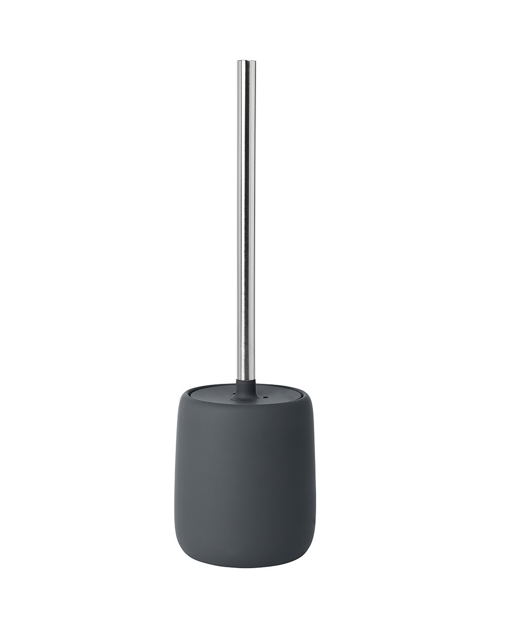 Sono Toilet Brush and Holder, Magnet