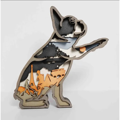 Figurine préférée des enfants Fawnna