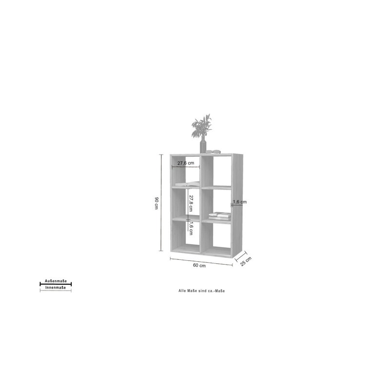 Abbiney Rectangle Accent Cabinet