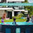 Non-Inflatable Foldable Swimming Pool w/Durable PVC Material for Family, Outdoor Easy Setup Pool-112953718