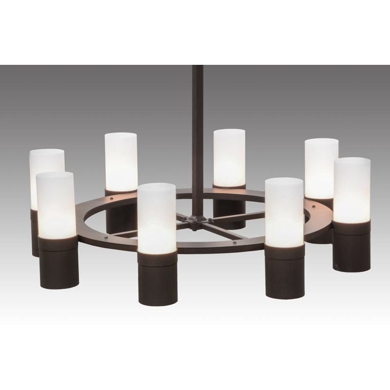 Farmington 16 - Light Chandelier