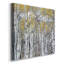 Mountain Aspen - reproduction de photo sur toile tendue-1463569477