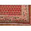 Tapis rouge Salko Botemir Persian Design