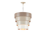 Saisei 1 - Light Pendant