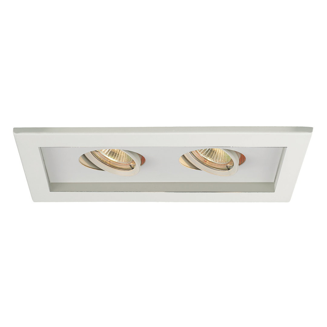 10'' Recessed Lighting Housing for New Construction WAC Lighting