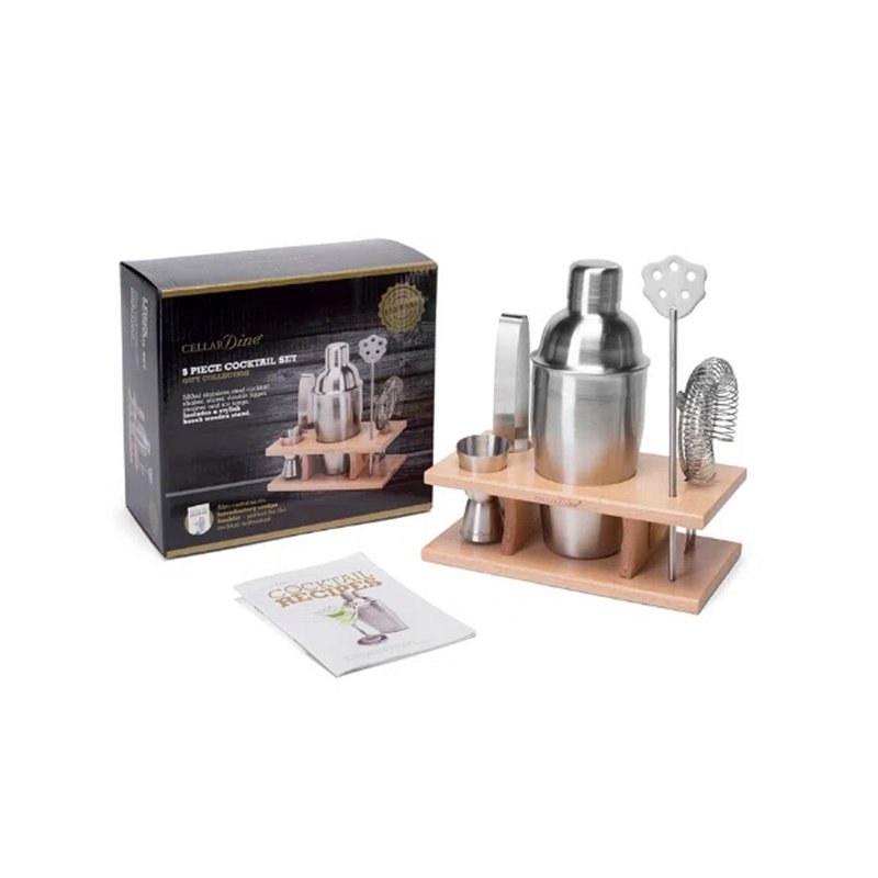 Flask Set