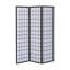 Paravent 3 panneaux Shoji-122363401