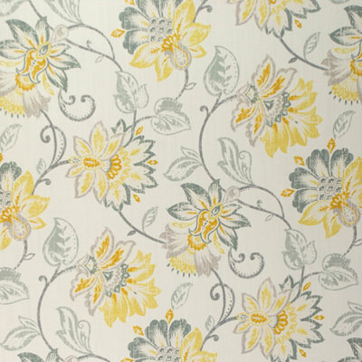 Wesco August Morning Fabric