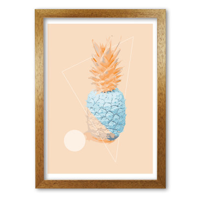 Pineapple - Print