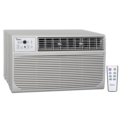 Climatiseur mural 10 000 BTU avec télécommande