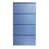 Blue is out of stock