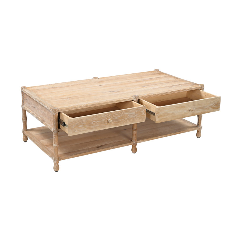 Table basse Rische