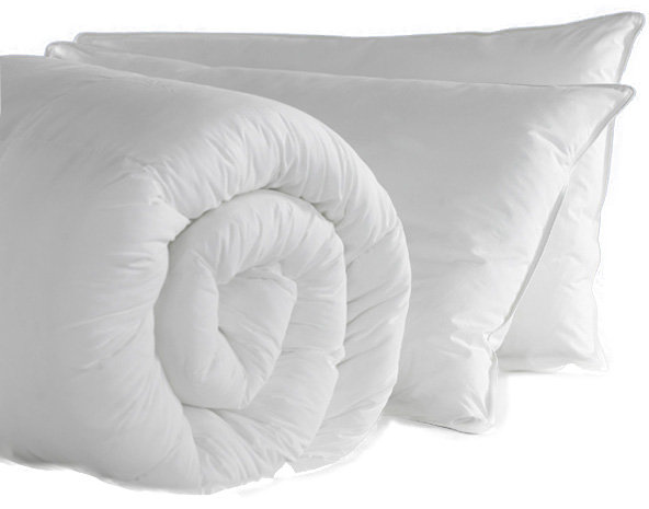 Duvet, Super King, 10.5