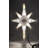 11'' Tree Topper Lighted Shatterproof Tree Topper