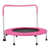 Pink is out of stock