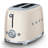 SMEG 50's Retro Style 2 Slice Toaster-17564144