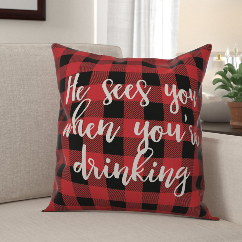 Throw Pillow, Throw Pillow