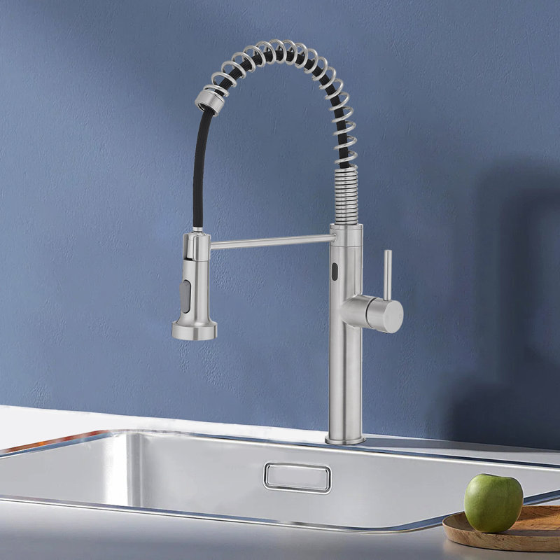 Kitchen Faucet